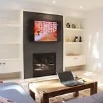 Modern Separate Lower Level 1 Bedroom Apartment Plus Parking