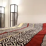Modern Separate Lower Level 1 Bedroom Apartment Plus Parking